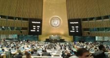 La Asamblea General de la ONU aprobó los principios para limitar las acciones de los buitres