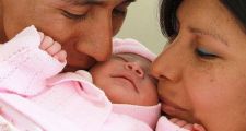 Todas las mujeres tendrán derecho a un parto humanizado 
