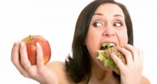No abandonar la dieta en la primera semana, el principal desafío a la hora de encarar un plan alimentario