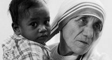 La madre Teresa de Calcuta será santa