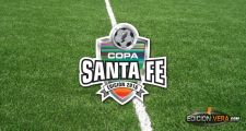 Mitre enfrentará  a Colón de San Justo por la Copa Santa Fe
