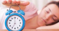  Cinco minutos más: por qué es malo retrasar el despertador