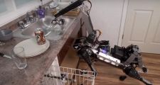 Estudiantes argentinos, ganadores de RoboCup, el mundial de robótica
