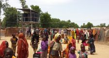 Nigeria: situación sanitaria desastrosa en el estado de Borno