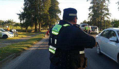 SEGURIDAD VIAL: LAS INFRACCIONES CONSTATADAS EN RUTAS PROVINCIALES SERÁN INFORMADAS AL SISTEMA ÚNICO DE GESTIÓN DE INFRACCIONES TRÁNSITO