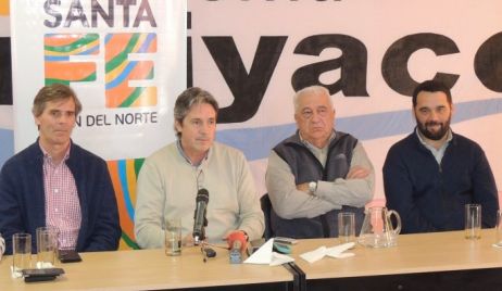 Plan del Norte: Se abrirán los sobres licitatorios para la pavimentación de la Ruta Provincial N° 3