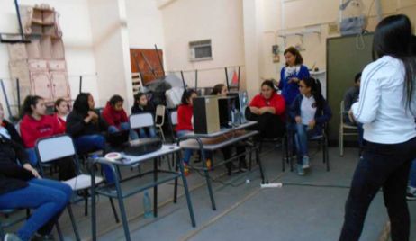 “Mucho género por cortar”