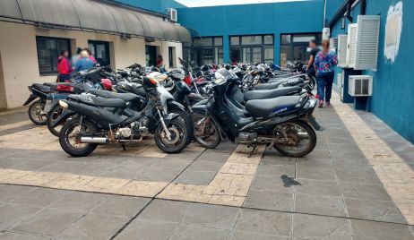Operativos de la Subsecretaría de Seguridad Vial de la Municipalidad