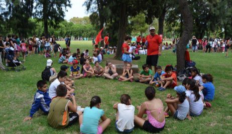 Las escuelas provinciales abrirán sus puertas durante el verano