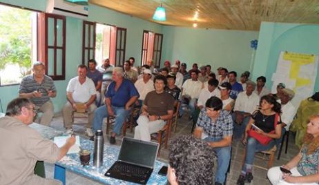 LA LEY DE BOSQUES GENERA PROBLEMAS EN EL NORTE