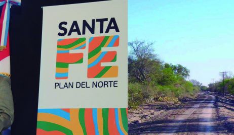 El coordinador del Plan del Norte, Sergio Rojas, anunció que se licitarán obras del Fondo de Electrificación Rural para el Km. 12 y El Cerrito.