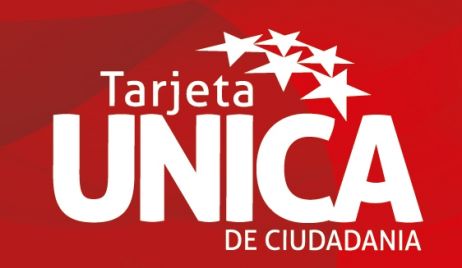 Acreditan montos de la Tarjeta Unica de Ciudadanía