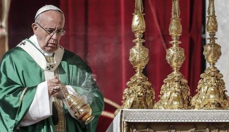 Histórico: por decisión del Papa, la Iglesia perdona a quienes abortaron
