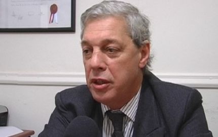 Denuncian al nuevo jefe de Policía
