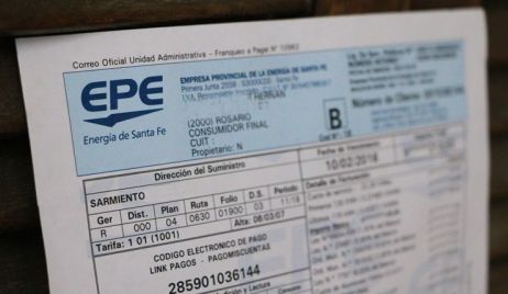 Sólo la mitad de los usuarios de la EPE sostienen el servicio