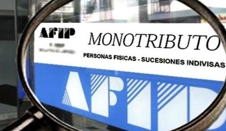 Monotributistas pagarían más para financiar reforma de Ganancias