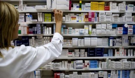 Las farmacias suspenden el crédito a los jubilados