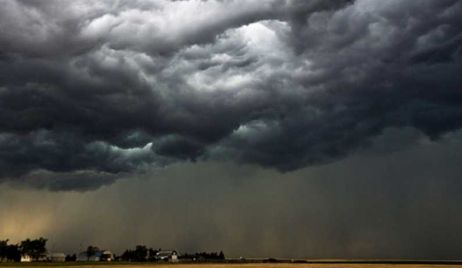 CONTINUA EL ALERTA METEOROLOGICO PARA TODO EL NORTE SANTAFESINO