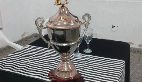  Copa Ciudad de Vera