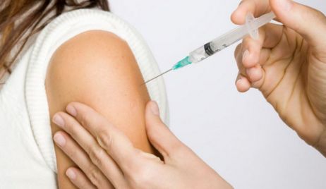 INCORPORAN AL CALENDARIO LAS VACUNAS CONTRA EL VIRUS DEL PAPILOMA HUMANO Y CONTRA EL MENINGOCOCO