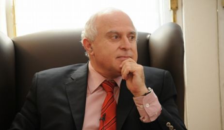 Para Lifschitz, los docentes no perdieron durante el 2016