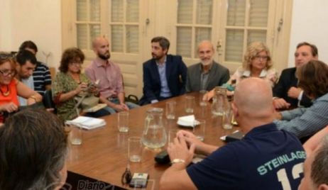 Paritaria docente: el gobierno formalizó la oferta salarial de 19,5% en dos tramos