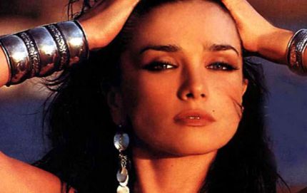 Natalia Oreiro contó su atracción por la mujeres y habló de Echarri