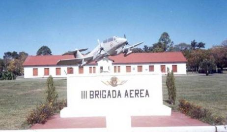 Abren inscripción a Voluntarios para la Fuerza Aérea