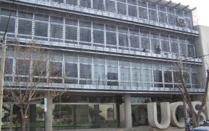 La Universidad Católica anuncia hoy el inicio de la construcción de su edificio propio en Reconquista