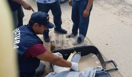 Desmantelaron una banda narco que operaba en el norte provincial