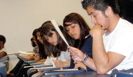 Becas de la reforma, última semana de inscripción