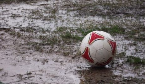 Se suspenden los partidos a disputarse este domingo del torneo de la LVF.