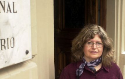 Claudia Balagué, la elegida para reemplazar a Mengarelli en el Ministerio de Educación provincial