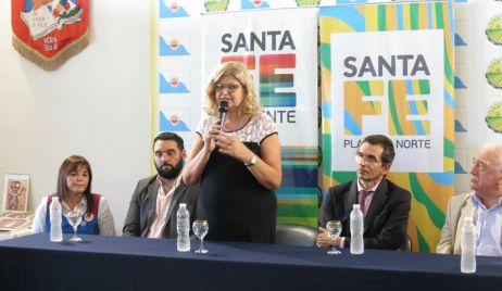  Se conocieron las ofertas para la ampliación del jardín de infantes N° 208 de Vera