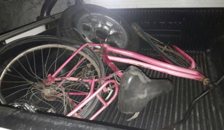 Trágico accidente sobre la Ruta Nacional 11