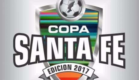 COPA SANTA FE: Partido revancha Sarmiento vs. Central San Javier.