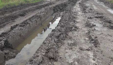 Ruta provincial 3: la odisea para salvar una vida es la misma que para despedirla