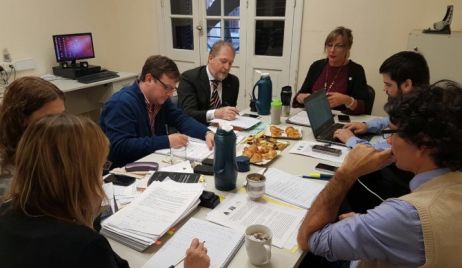 Preocupación en la Defensa Pública por el Proyecto de traspaso del personal del sistema penal