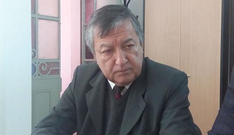 LA ASAMBLEA LEGISLATIVA APROBÓ EL PLIEGO PARA FISCAL REGIONAL RECONQUISTA. 