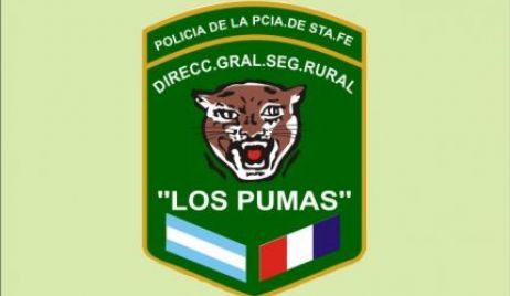 Distintos procedimiento se realizaron por las secciones pertenecientes a la Dirección General de Seguridad Rural “Los Pumas”