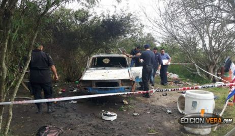 Falleció el nene de 2 años que había sufrido graves quemaduras.