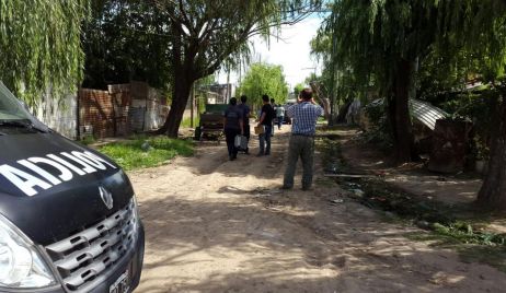 Santa Fe encabeza el mayor índice de homicidios dolosos del país.