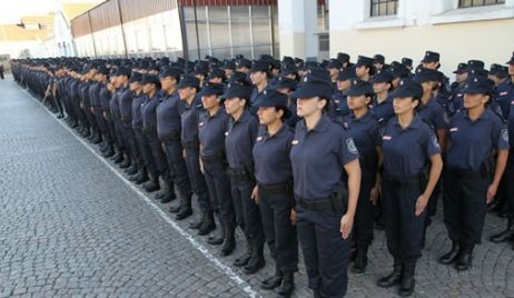 Inscripción a la carrera de Técnico Superior en Seguridad Pública y Ciudadana.