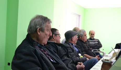 Comienza un nuevo juicio por delitos de lesa humanidad en el norte santafesino