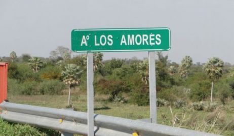 Un adolescente se habría ahogado en el Arroyo Los Amores