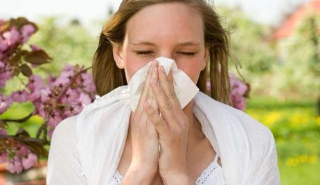 ¿Cómo combatir las alergias durante el otoño