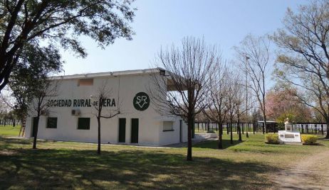 COMIENZA LA 67º EXPOSICION DE LA SOCIEDAD RURAL DE VERA