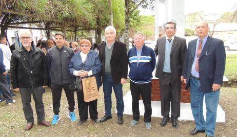 ACTO OFICIAL DÍA DEL MAESTRO