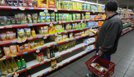 La inflación de Santa Fe fue del 1,4% en agosto y acumula el 17,8% en 2017