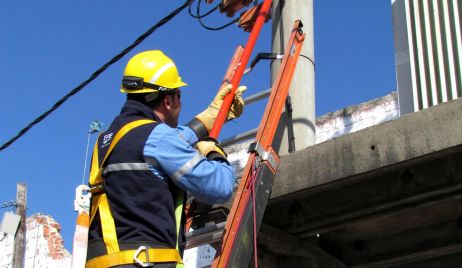 CORTE DE ENERGIA PROGRAMADO PARA ESTE SABADO.